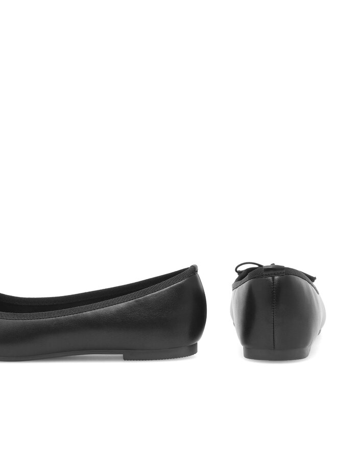 JENNY Balerina JENNY LS5399-25 Fekete