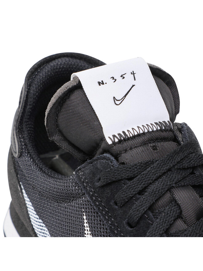 Nike Сникърси Nike Dbreak-Type CJ1156 003 Черен