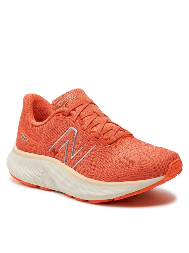 New Balance Scarpe da corsa New Balance Fresh Foam Evoz v3 WEVOZRR3 Arancione