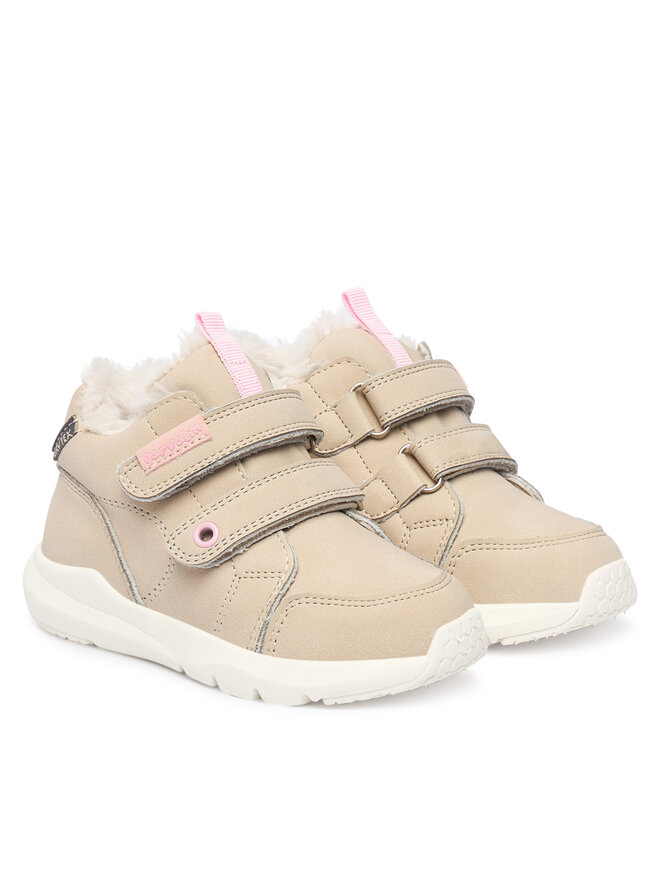 Garvalin Botines planos Garvalin 251350 Beis