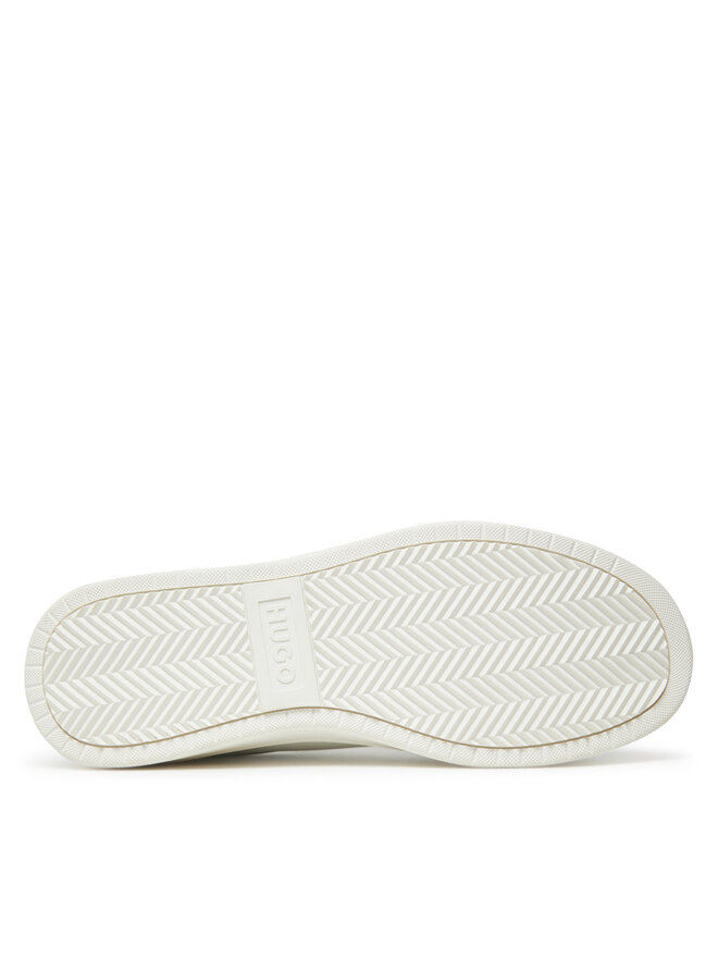 HUGO Sneakers HUGO G00303 S Weiß
