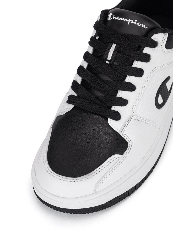 Champion Αθλητικά Champion REBOUND 2.0 LOW S11470-WW028 Λευκό