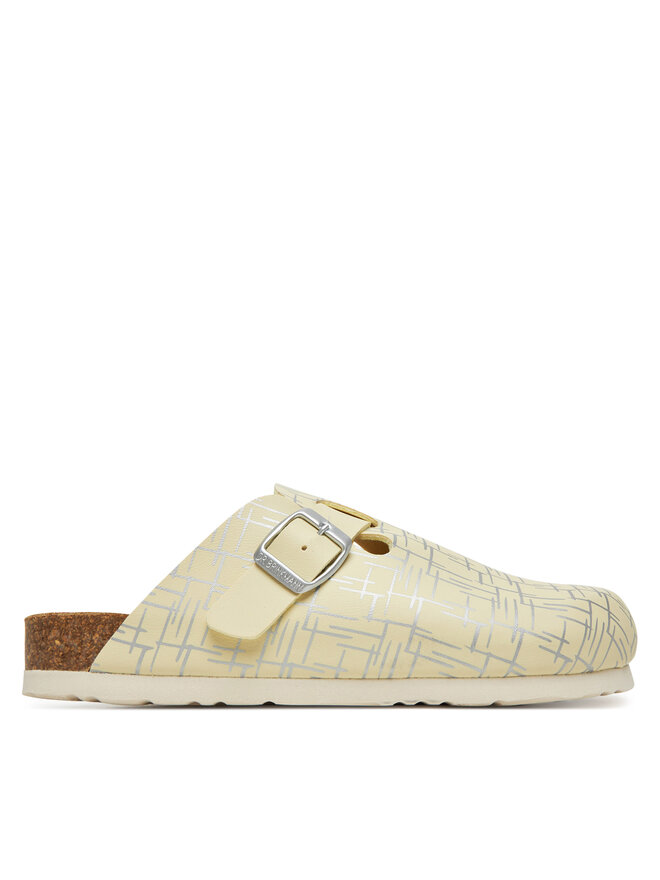 Dr. Brinkmann Chanclas Dr. Brinkmann 600153-61 Amarillo