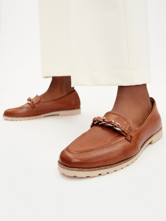 Tamaris Mocassini Tamaris 1-24200-42 Marrone