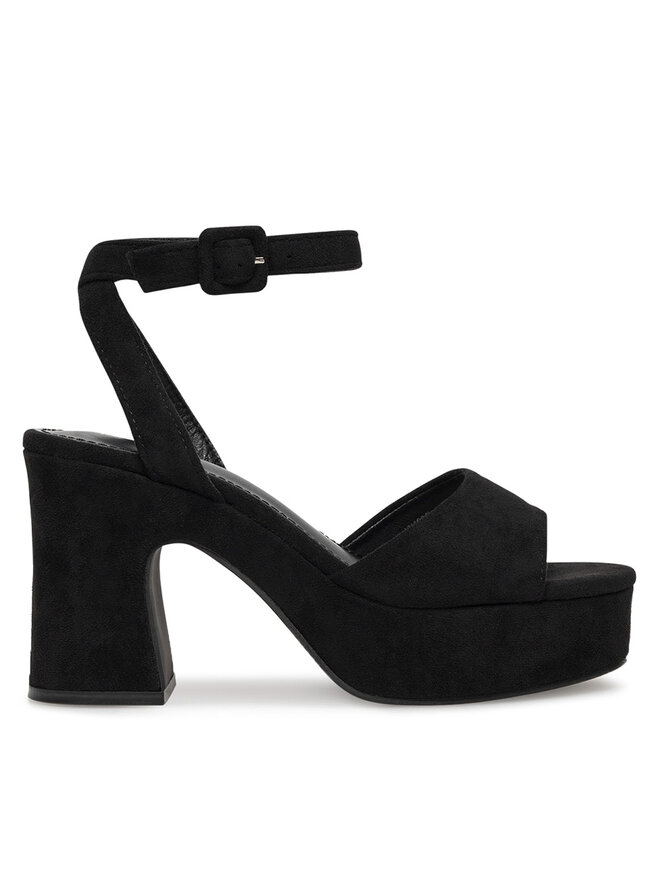 DeeZee Sandalen DeeZee HY1808-01 Schwarz