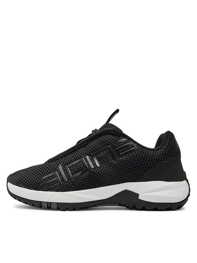 Alpina Trekking Alpina Ewl Tt IS24-2K Crna