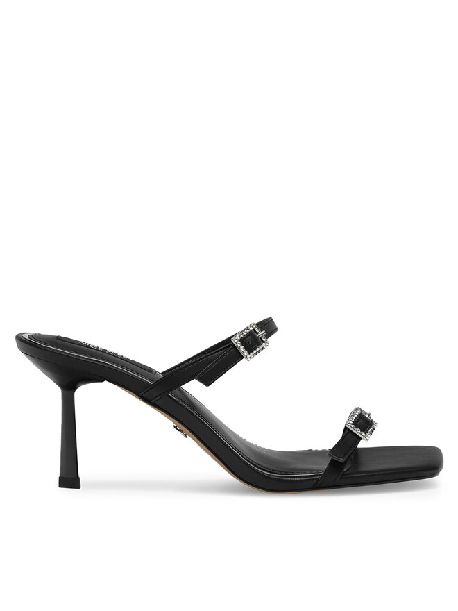Nine West Klapki Nine West ZL23005-1CC Czarny