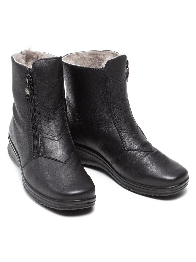 Stivaletti Ara 12 48539 61 Nero it.eschuhe.ch