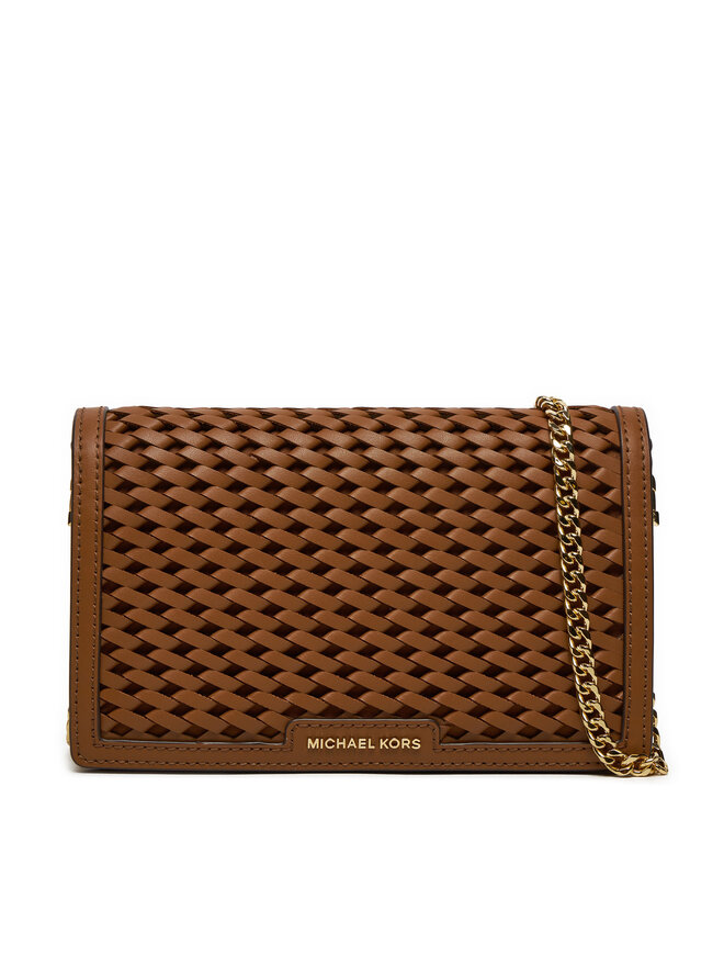 MICHAEL Michael Kors Handtasche MICHAEL Michael Kors 32T4GJ6C8L Braun