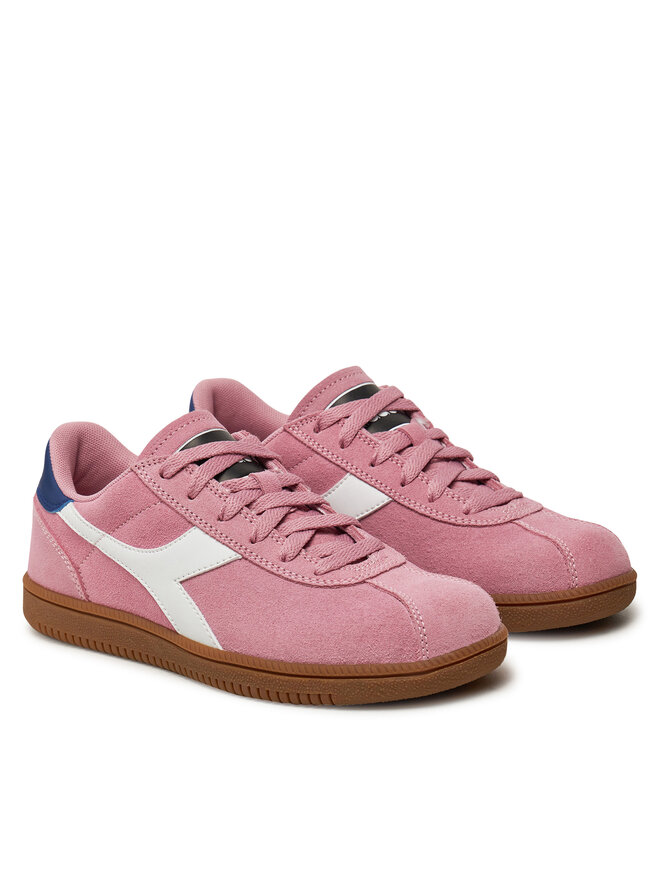 Diadora Сникърси Diadora Tokyo 501.181247 Розов