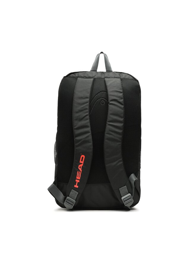 Head Plecak Head Base Backpack 17L 261333 Czarny