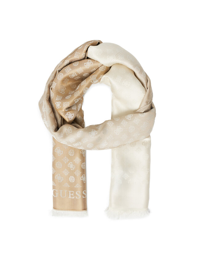 Guess Πασμίνα Guess AW5337 VIS03 Μπεζ