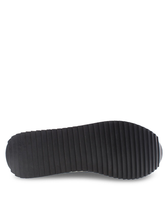 U.S. Polo Assn. Sneakers U.S. Polo Assn. Ethan ETHAN001 Dunkelblau