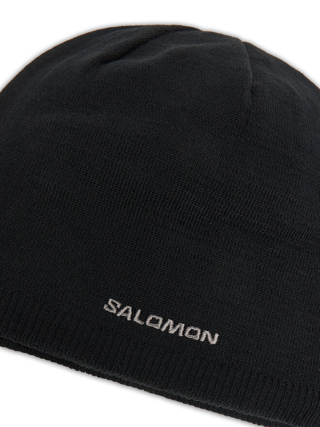 Salomon Căciulă Salomon Salomon LC1847100 Negru