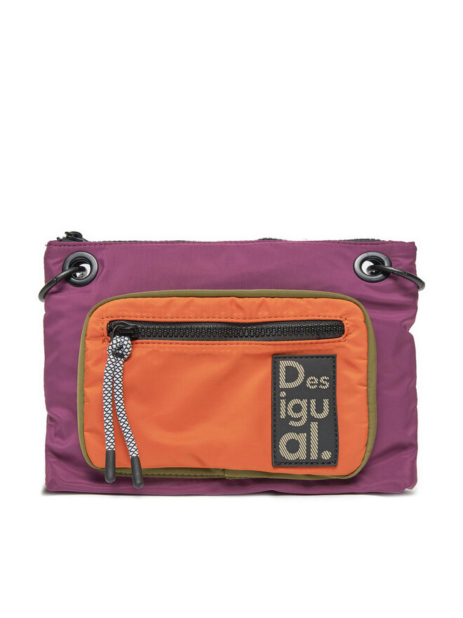 Desigual Zaino Desigual 24WAKY18 Cachi