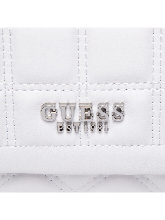 Guess Handtasche Guess HWVY81 11200 Weiß