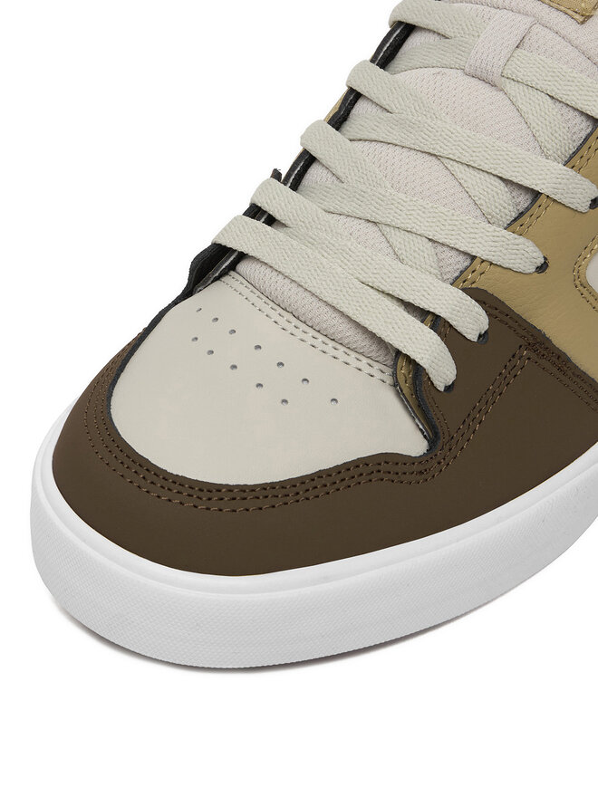 DC Shoes Sneakers DC Shoes EO-PURE DC01782210 Braun
