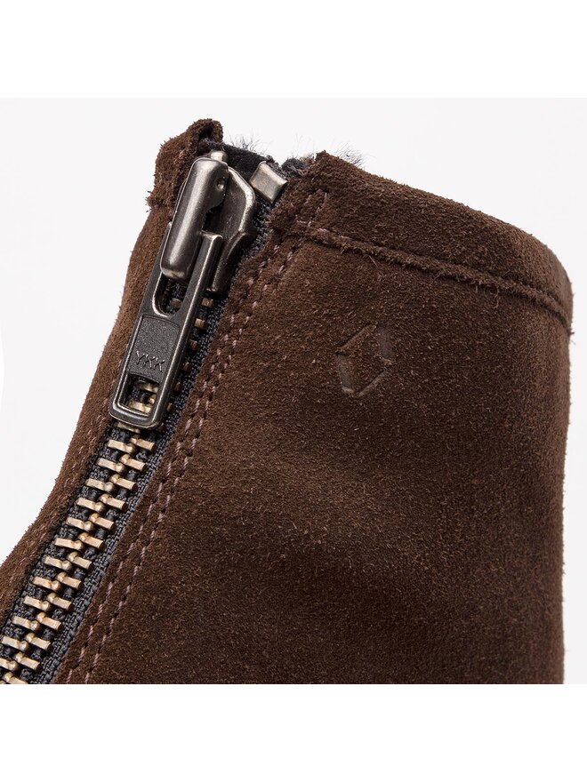Vagabond Shoemakers Stiefeletten Vagabond Shoemakers Siri 4637-140-31 Braun