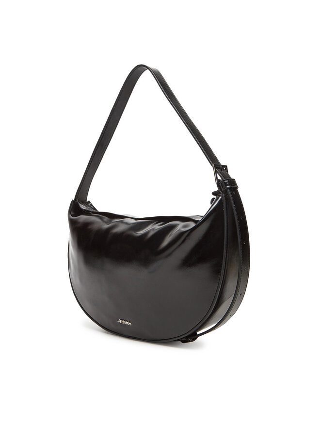 JENNY Handtasche JENNY C-JNY-M-014-08 Schwarz