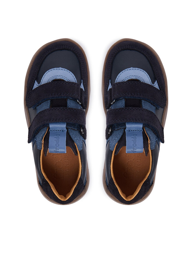 Froddo Sneakers Froddo G3130297 S Dunkelblau
