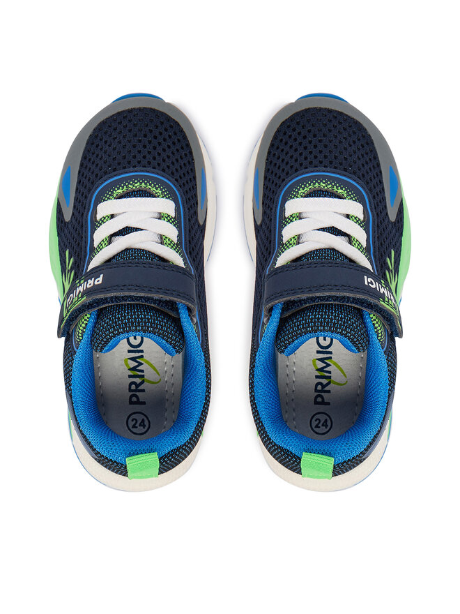 Primigi Sneakers Primigi AVANT 1453122 Dunkelblau