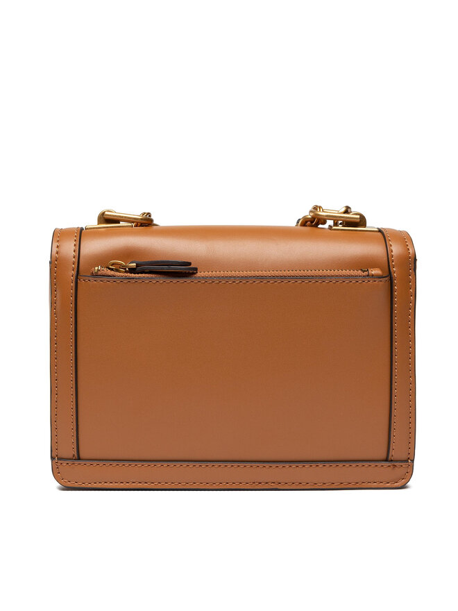 Guess Handtasche Guess Abey (VB) HWVB85 58210 Braun