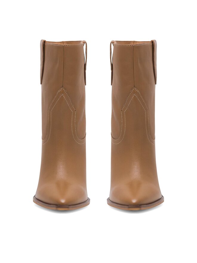 Badura Botines Badura AMADORA-110436 Marrón