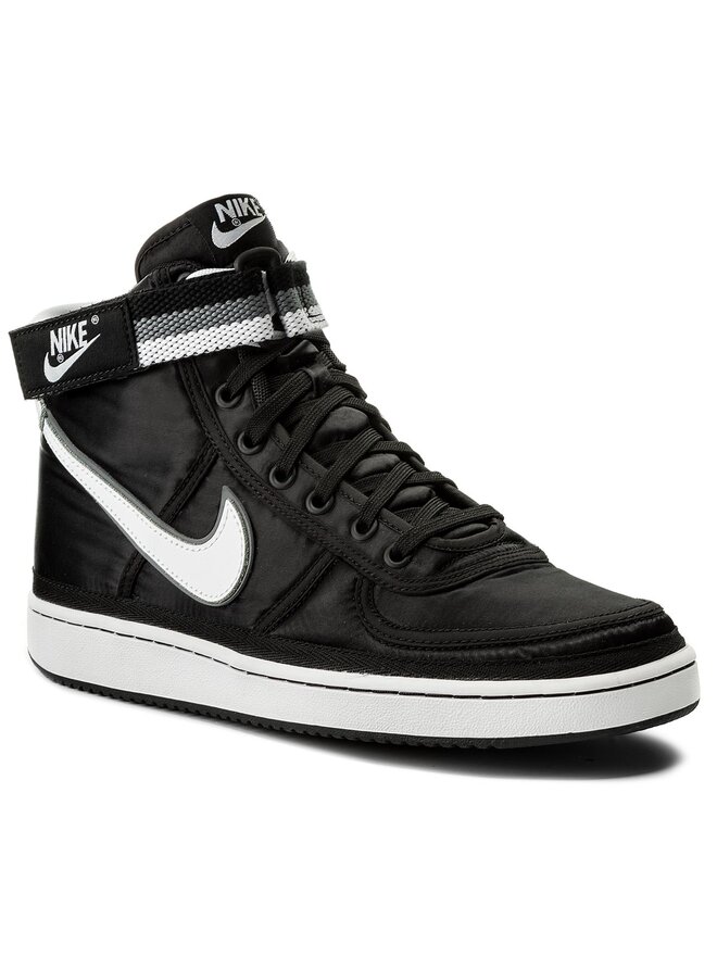 Nike Sneakers Nike Vandal High Supreme 318330 001 Schwarz