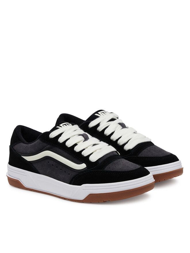 Vans Sneakersy Vans Hylane VN000D26BMA1 Czarny