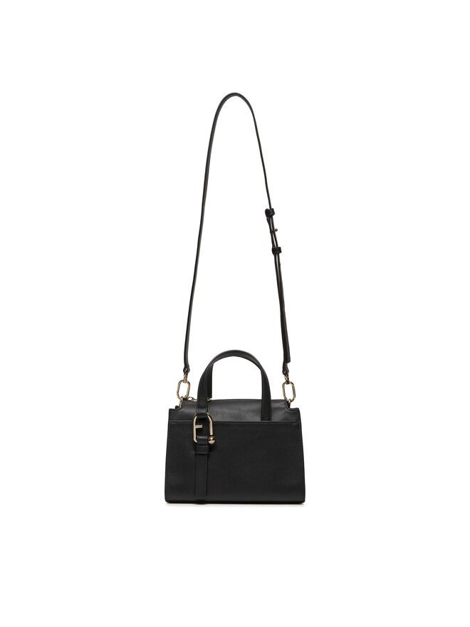Furla Сумка Furla Nuvola Small WB01337-BX2045-O6000 Чорний