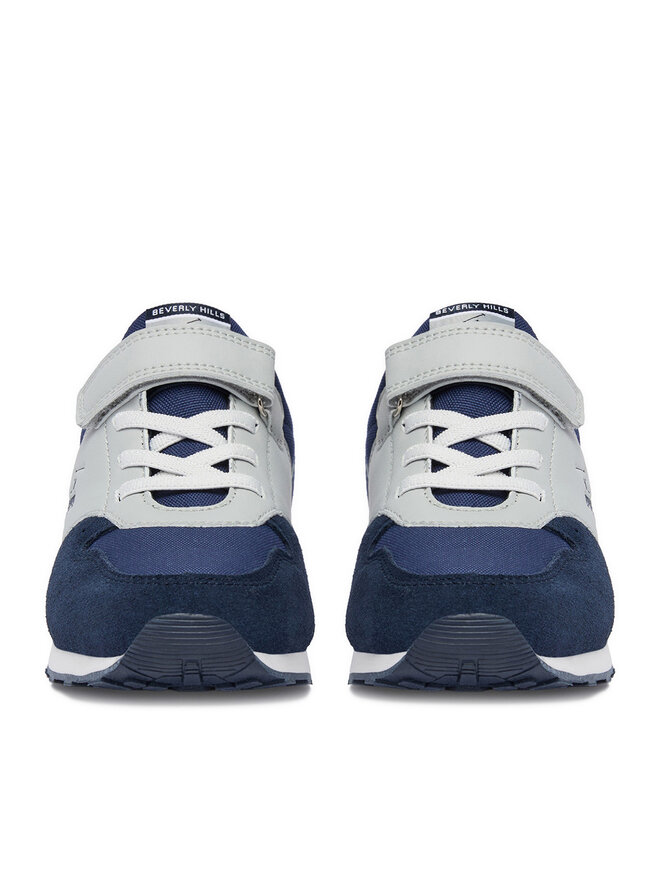 Beverly Hills Polo Club Sneakers Beverly Hills Polo Club EO-CP23-6386 Dunkelblau