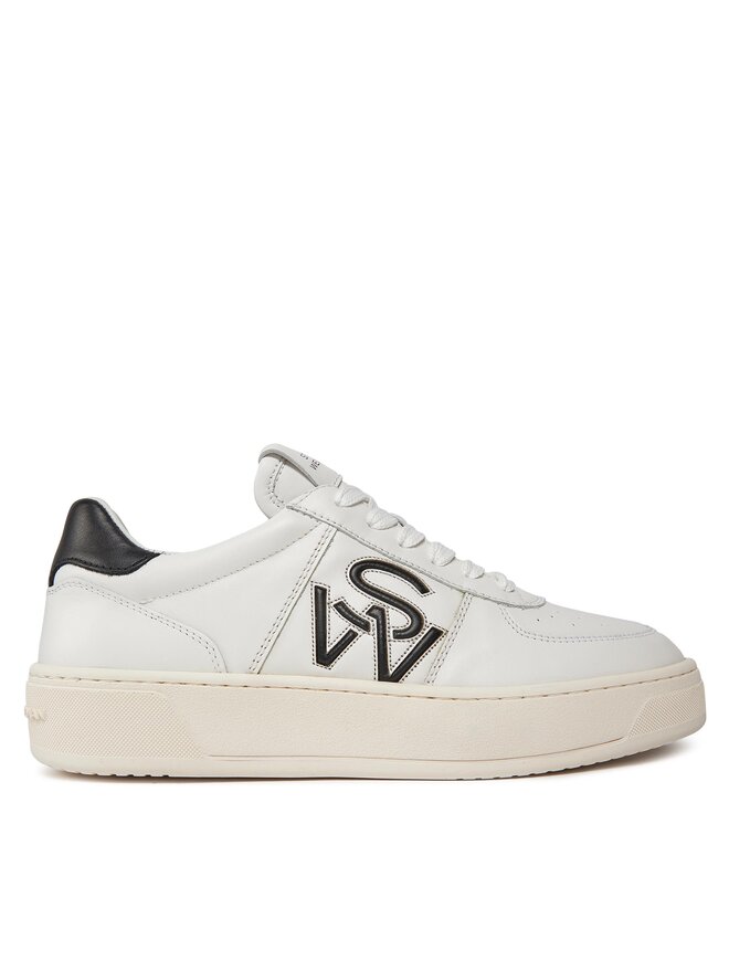 Stuart Weitzman Zapatillas Stuart Weitzman Crtsde Lgo Snr SH305 Blanco