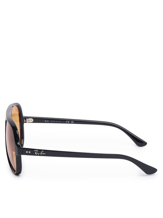 Ray-Ban Sonnenbrillen Ray-Ban 0RB4125 Schwarz