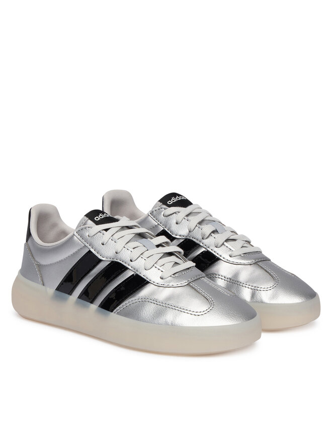 adidas Sneakers adidas Barreda Decode JR7224 Silberfarben