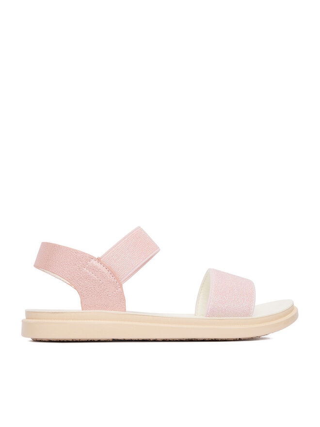 DeeZee Sandalen DeeZee CEO-CSS20370-01 Rosa