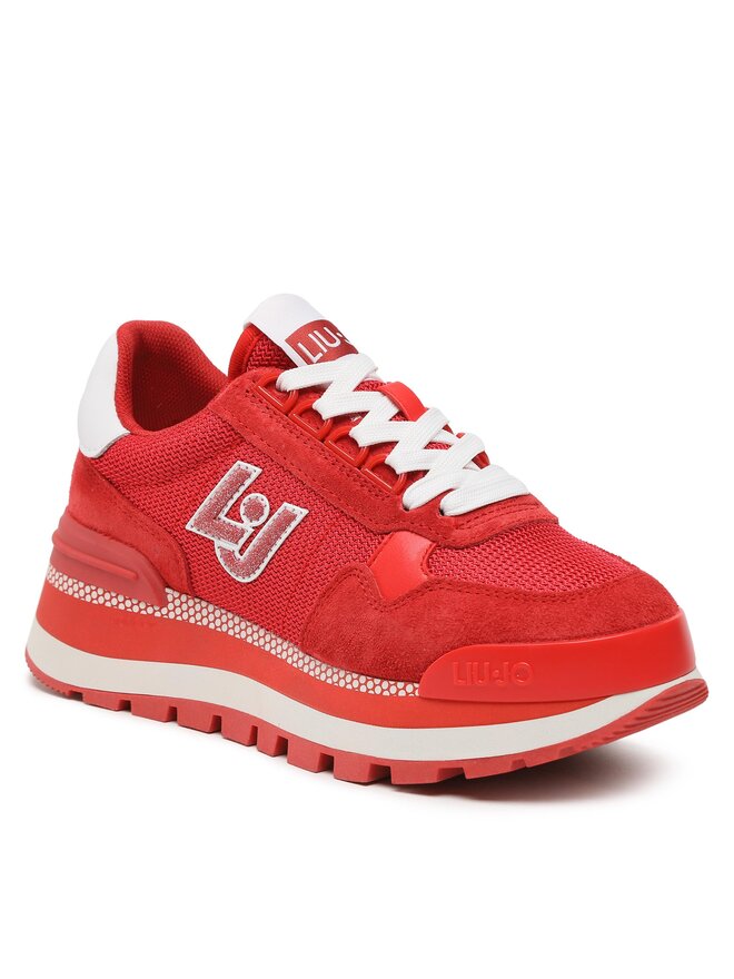 Liu jo scarpe sneakers 2019 online