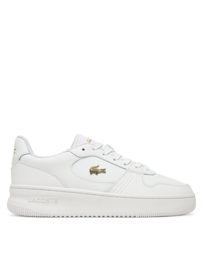 Lacoste Sneakers Lacoste Loo1 Set 7-50SFA0096 Weiß