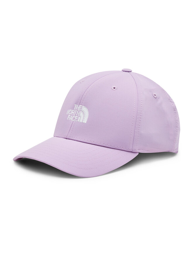 The North Face Šiltovka The North Face Kids 66 NF0A7WHDHCP1 Ružová