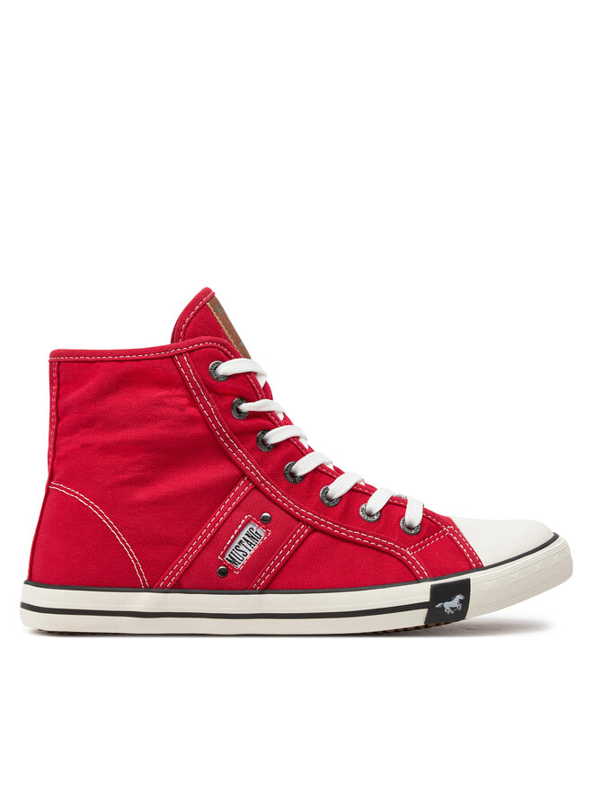Mustang Sneakers Mustang 1099506 Κόκκινο