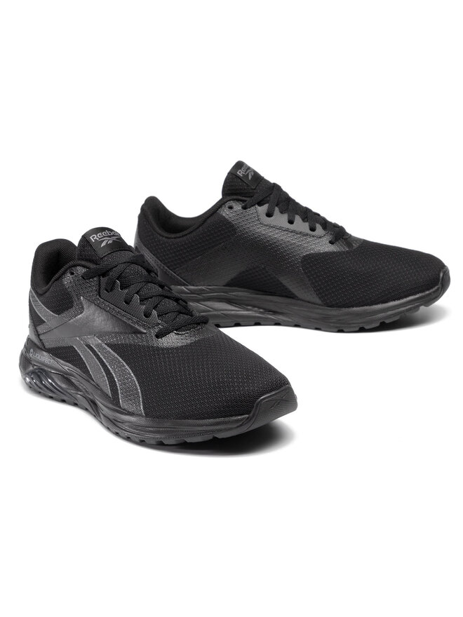 Reebok Взуття для бігу Reebok Liquifect 90 FU8539 Чорний
