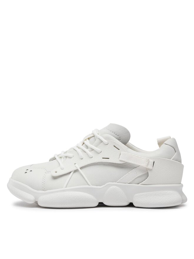 Camper Sneakersy Camper K201439-001 Biela