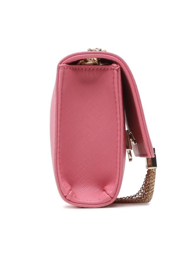 Valentino Handtasche Valentino Divina Sa VBS1IJ03 Rosa