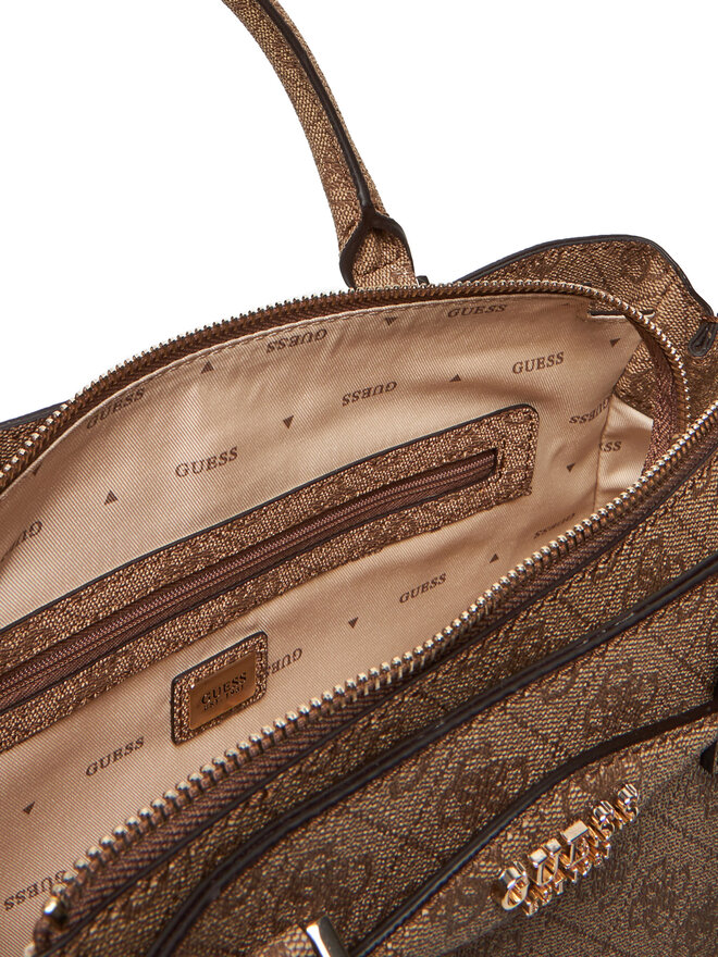 Guess Rankinė Guess Katya HWSG96 52060 Smėlio
