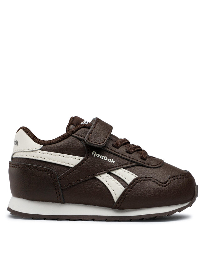 Reebok Сникърси Reebok Royal Cl Jog 3.0 1 GW3735 Кафяв