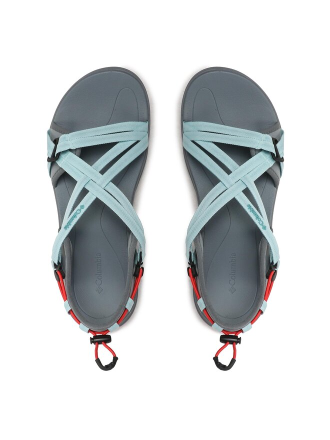 Columbia Sandalen Columbia Sandal BL0102 Blau