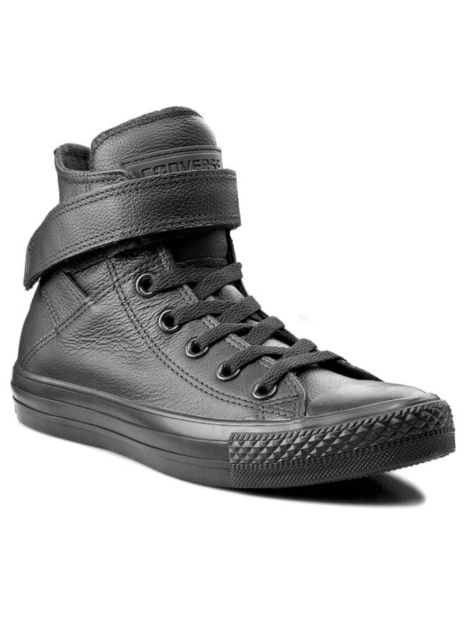 Trampki Converse CT Brea Hi 549583C Czarny eobuwie .pl