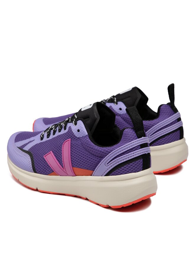Veja Laisvalaikio batai Veja Condor 2 Alveomesh CL0103041A Violetinė