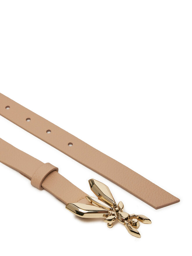 Patrizia Pepe Ζώνη Γυναικεία Patrizia Pepe 8W0016/L001-B524 Μπεζ