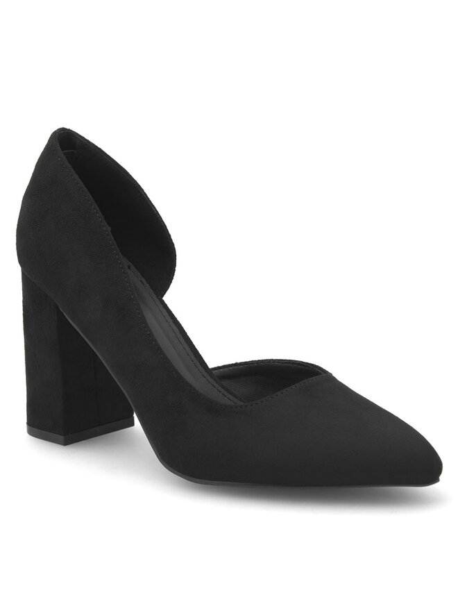 DeeZee Décolleté DeeZee KL-F23012-1 Nero