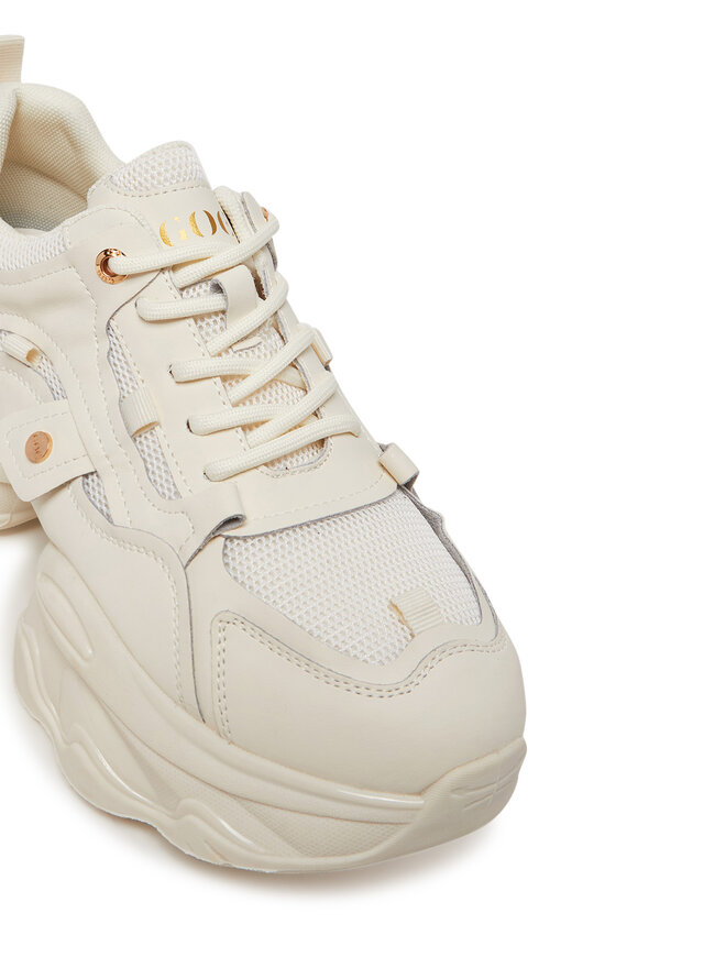 GOE Zapatillas GOE RR2N4062 Beis